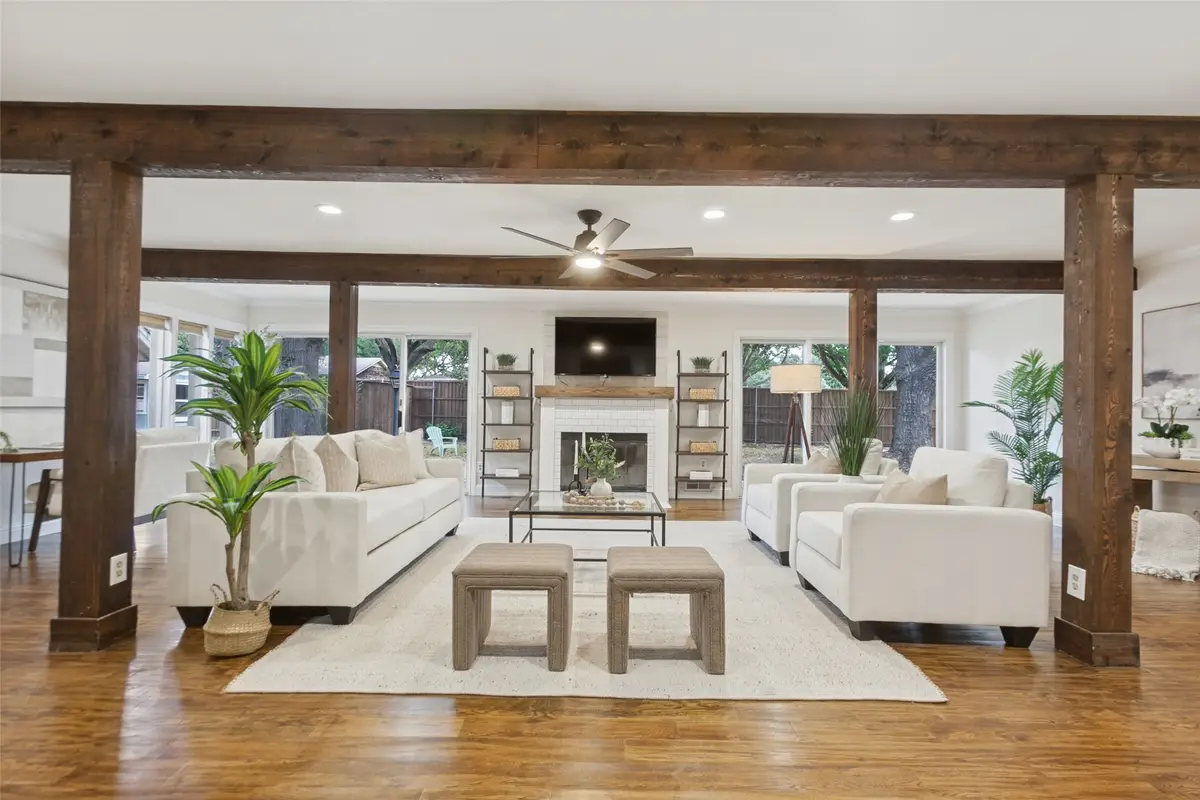 100 N Gentle Drive, Richardson, TX 75080 - #1