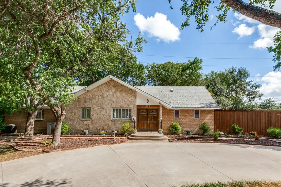 100 N Gentle Drive, Richardson, TX 75080 - #2