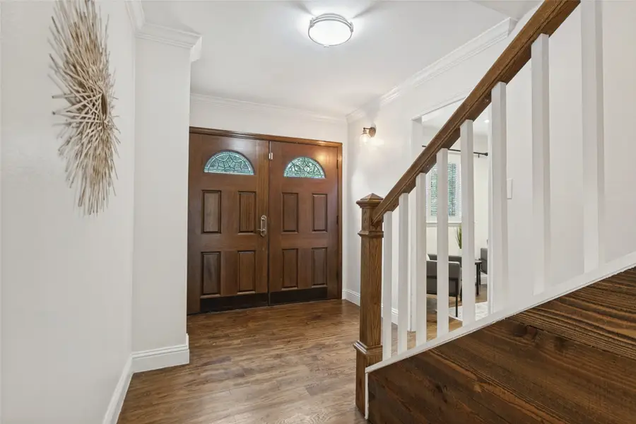 100 N Gentle Drive, Richardson, TX 75080 - #3