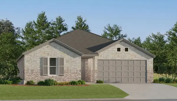 1815 Skylark Road, Celina, TX 75009
