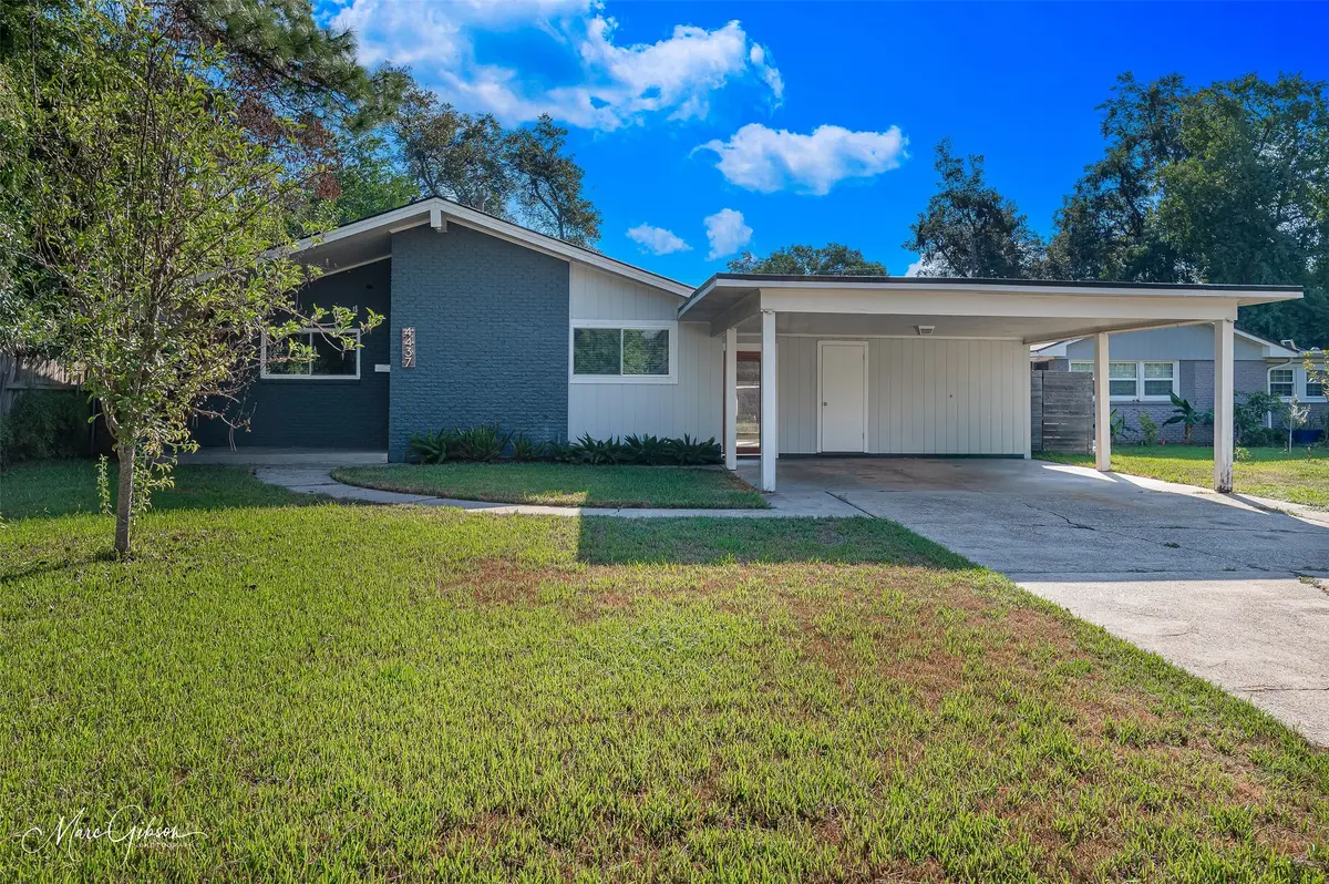4437 Norway Drive, Shreveport, LA 71105 - #1