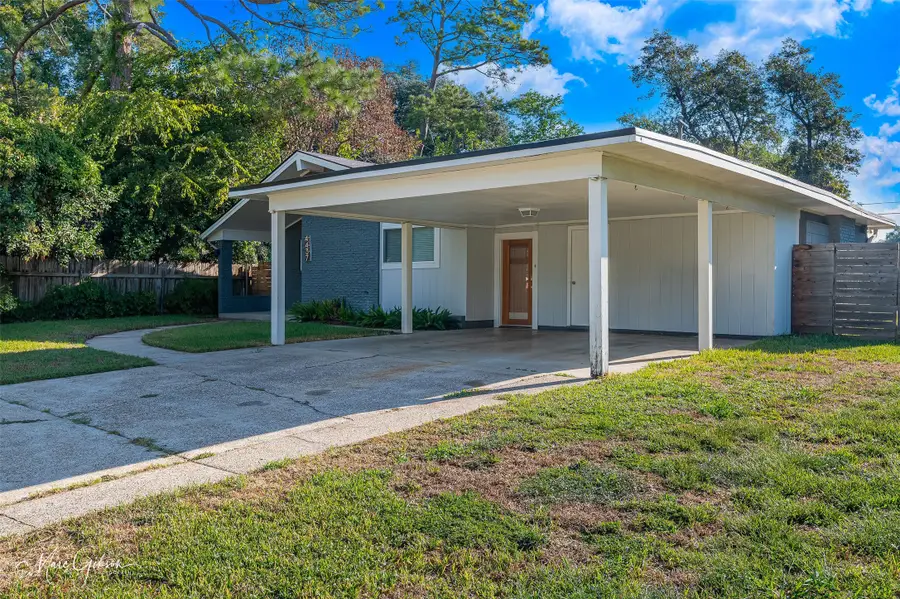 4437 Norway Drive, Shreveport, LA 71105 - #3