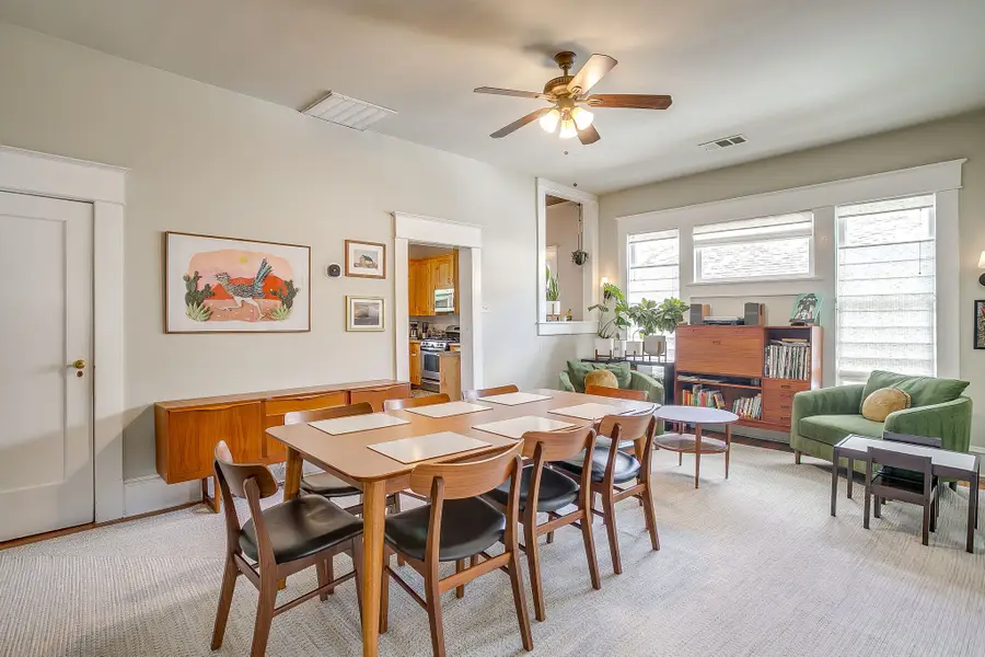 2252 Washington Avenue, Fort Worth, TX 76110 - #3