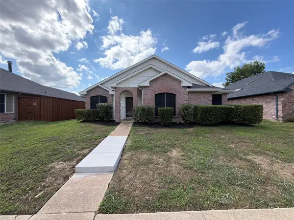 1625 Cool Springs Drive, Mesquite, TX 75181