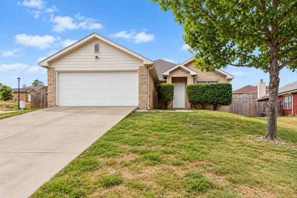 6809 Hot Springs Court, Dallas, TX 75241