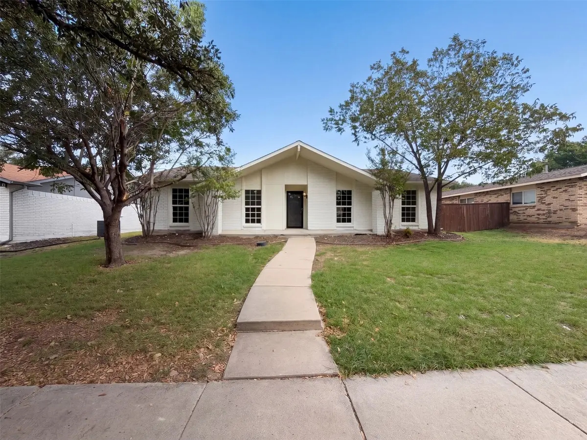 5005 Strickland Avenue, The Colony, TX 75056 - #1