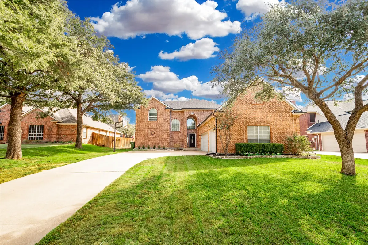 406 Goodnight Trail, Argyle, TX 76226 - #1