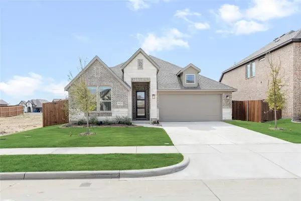 3623 Jordan Way, Kaufman, TX 75142