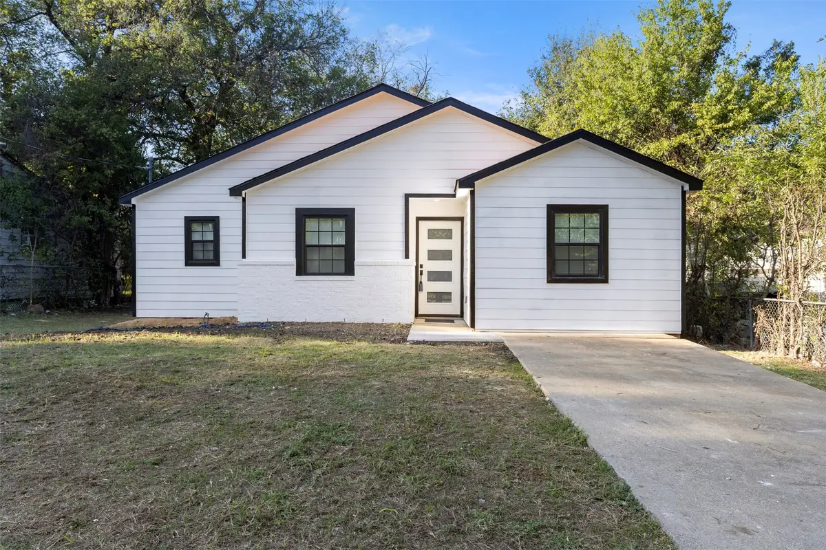 1615 Presidio Avenue, Dallas, TX 75216 - #1