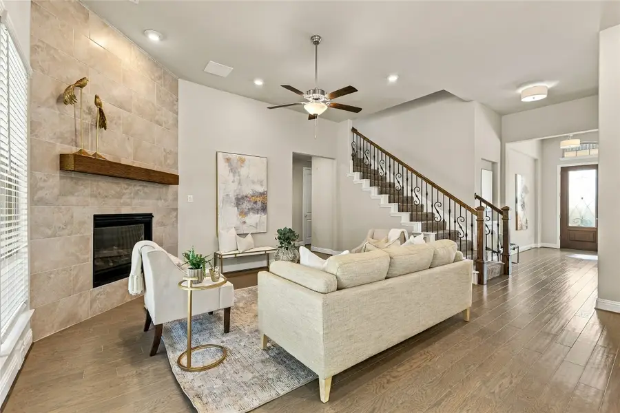 6641 Elderberry Way, Justin Roanoke, TX 76226 - #3