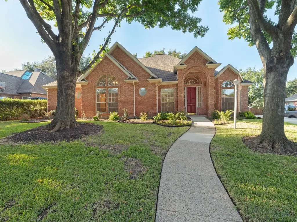 2817 Mayfair Lane, McKinney, TX 75071 - #1