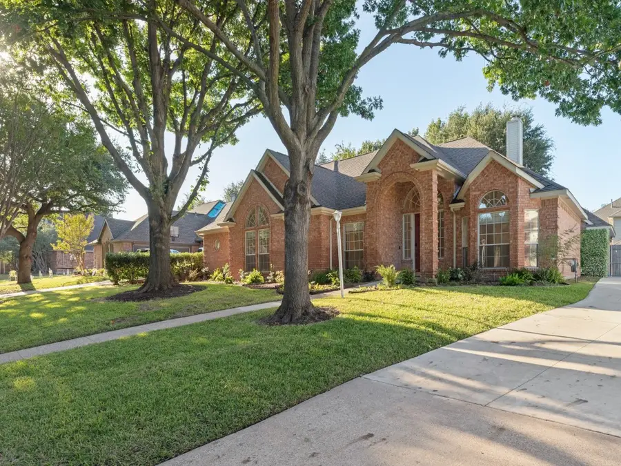 2817 Mayfair Lane, McKinney, TX 75071 - #2