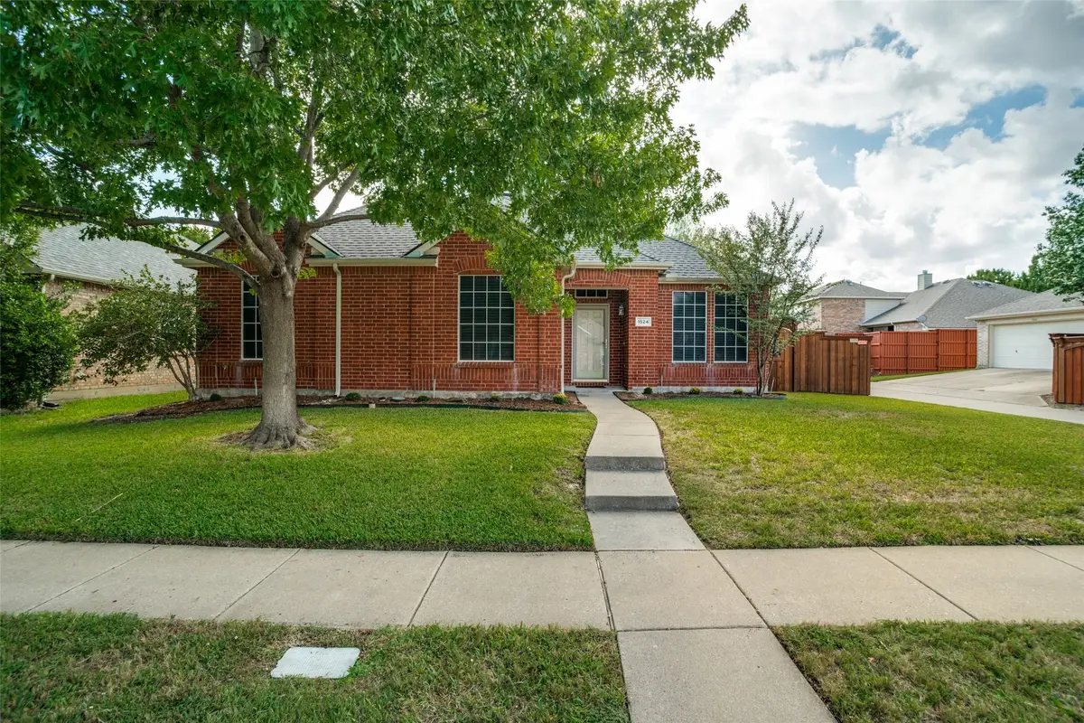 1524 Creek Springs Drive, Allen, TX 75002 - #1