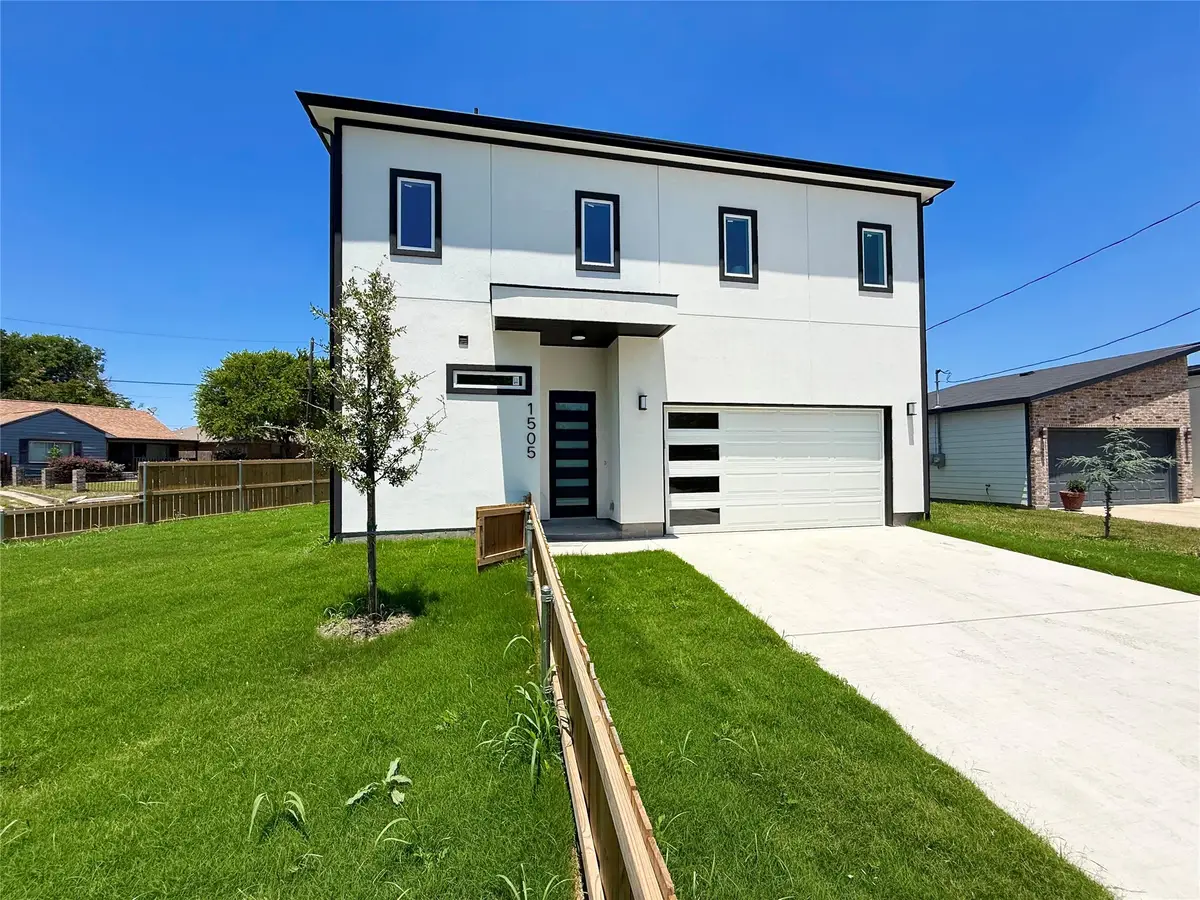 1505 Fordham Road, Dallas, TX 75216 - #1