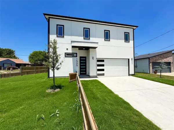 1505 Fordham Road, Dallas, TX 75216