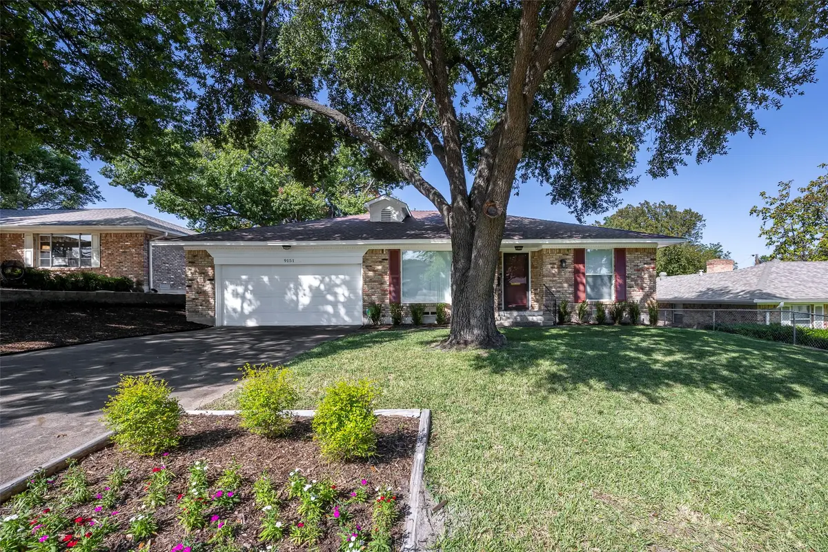 9151 Bretshire Drive, Dallas, TX 75228 - #1