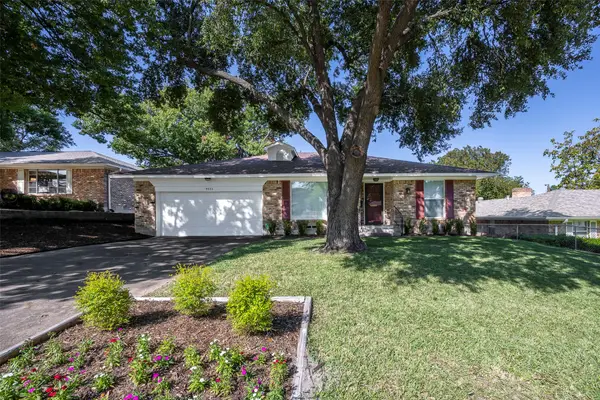 9151 Bretshire Drive, Dallas, TX 75228