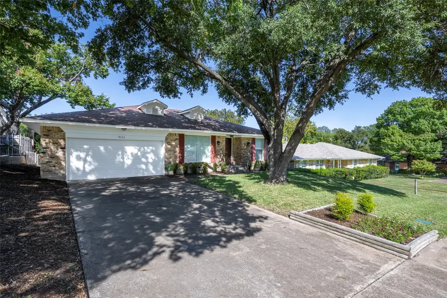 9151 Bretshire Drive, Dallas, TX 75228 - #2