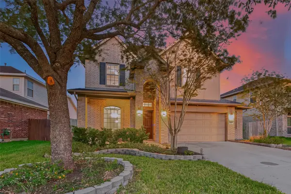 9115 Darby Park Lane, Richmond, TX 77407