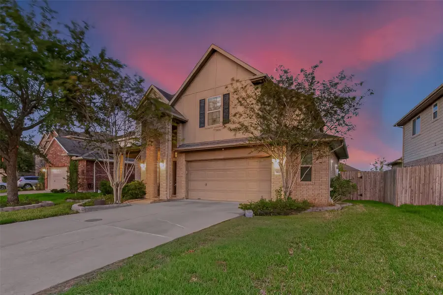 9115 Darby Park Lane, Richmond, TX 77407 - #2