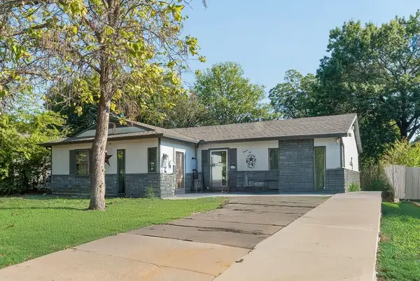 710 Emberwood Drive, Dallas, TX 75232