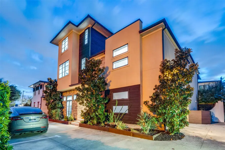 7265 Inwood Road, Dallas, TX 75209 - #2