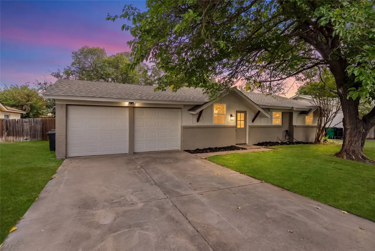 4112 Janada Street, Haltom City, TX 76117 - #1
