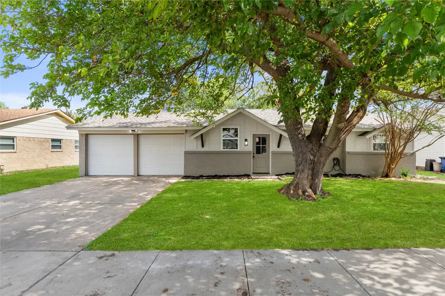 4112 Janada Street, Haltom City, TX 76117 - #2