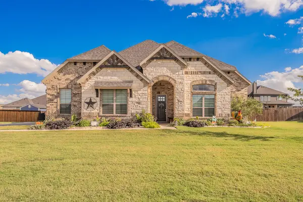 3760 Cherry Laurel Lane, Ovilla, TX 75154