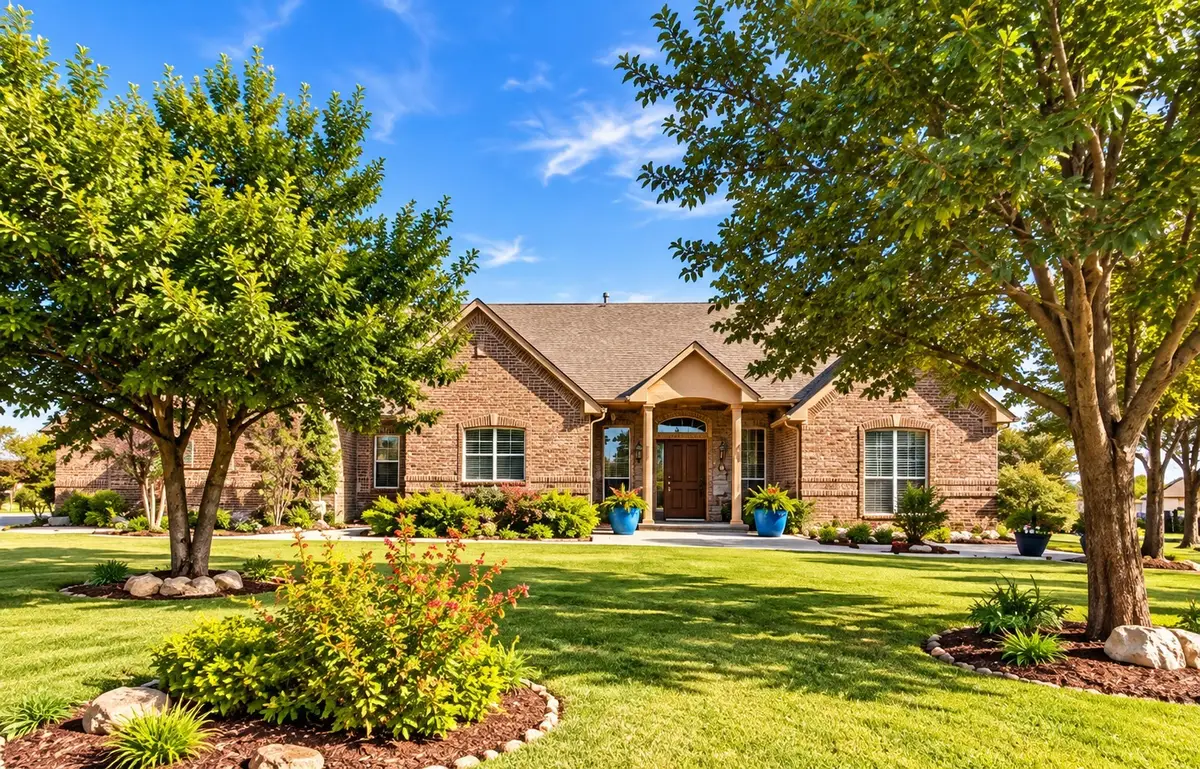 101 Cheyenne Trail S, Newark, TX 76071 - #1