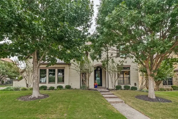 4663 Sidonia Court, Fort Worth, TX 76126