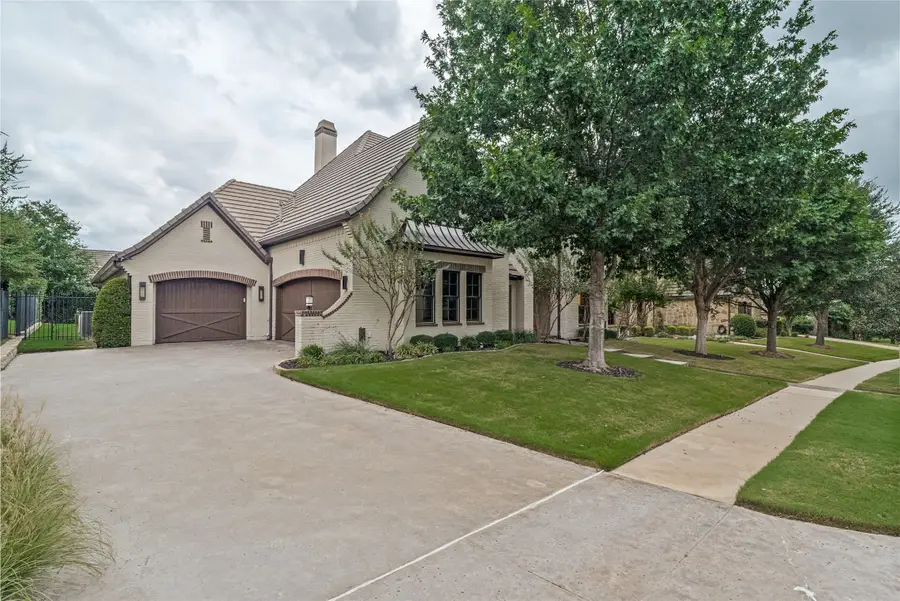 4663 Sidonia Court, Fort Worth, TX 76126 - #2