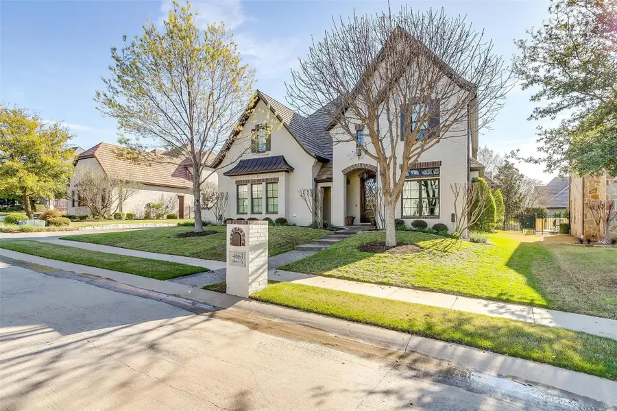 4663 Sidonia Court, Fort Worth, TX 76126 - #3