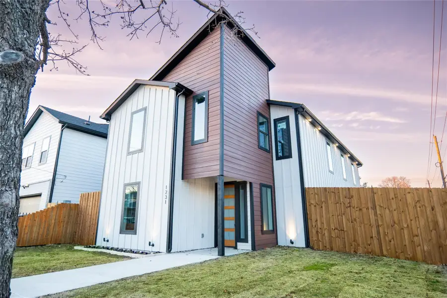 1231 Claude Street, Dallas, TX 75203 - #2