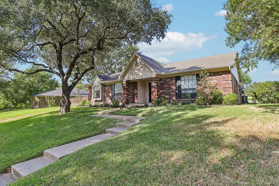 7305 Elizabeth Place, Plano, TX 75025 - #2