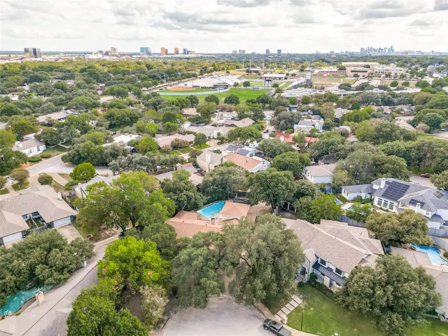6936 Wildglen Drive, Dallas, TX 75230 - #2