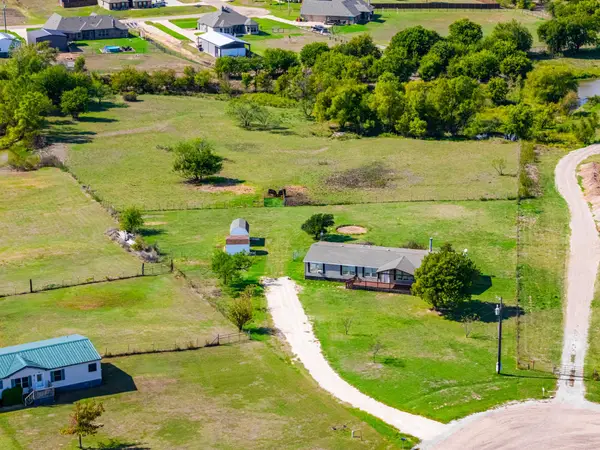 9413 Alabama Street, Joshua, TX 76058