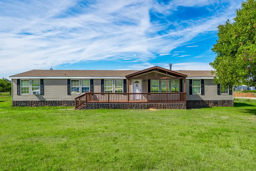 9413 Alabama Street, Joshua, TX 76058 - #2