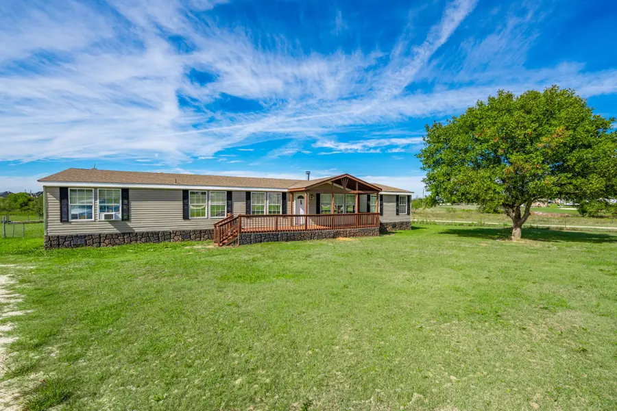 9413 Alabama Street, Joshua, TX 76058 - #3