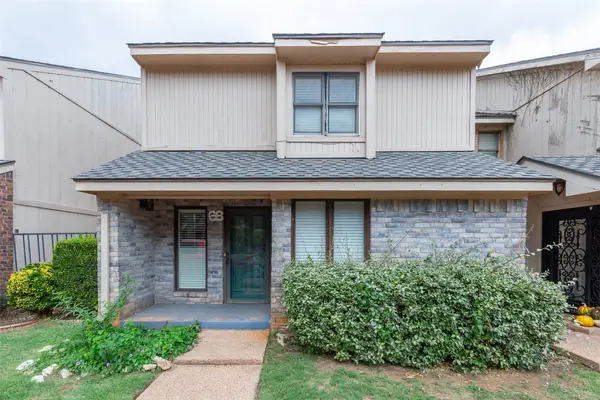 68 Fairway Oaks Boulevard, Abilene, TX 79606
