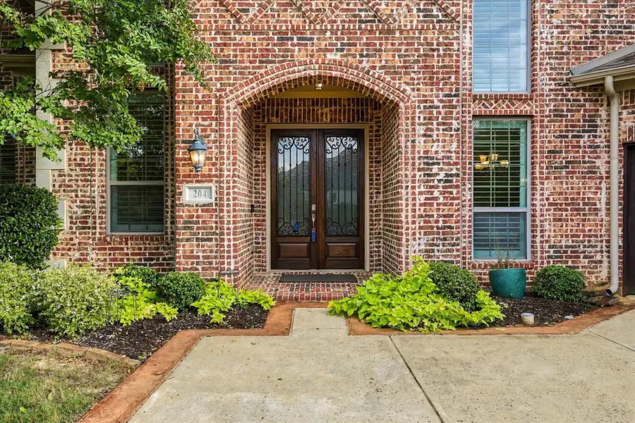 204 Saint Tropez Drive, Southlake, TX 76092 - #3