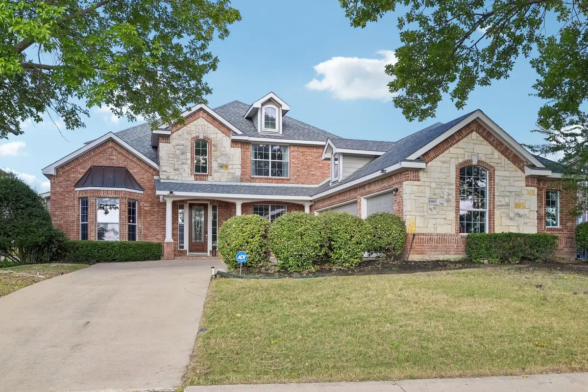 10005 Fairway Vista Drive, Rowlett, TX 75089 - #1
