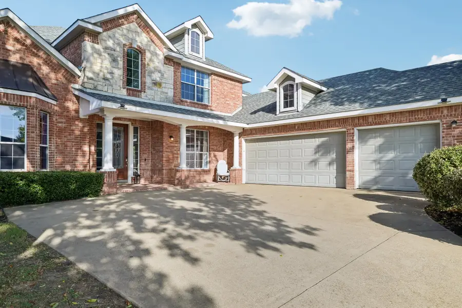 10005 Fairway Vista Drive, Rowlett, TX 75089 - #2