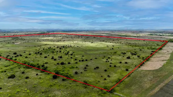TBD-225 Cr 620, Hamilton, TX 76531