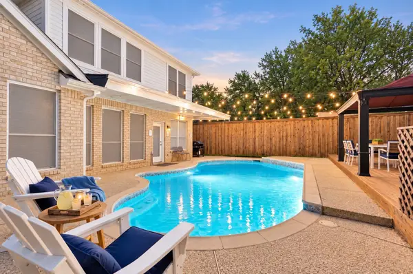 3744 Rodale Way, Dallas, TX 75287
