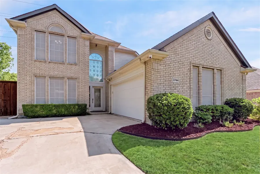 3744 Rodale Way, Dallas, TX 75287 - #2