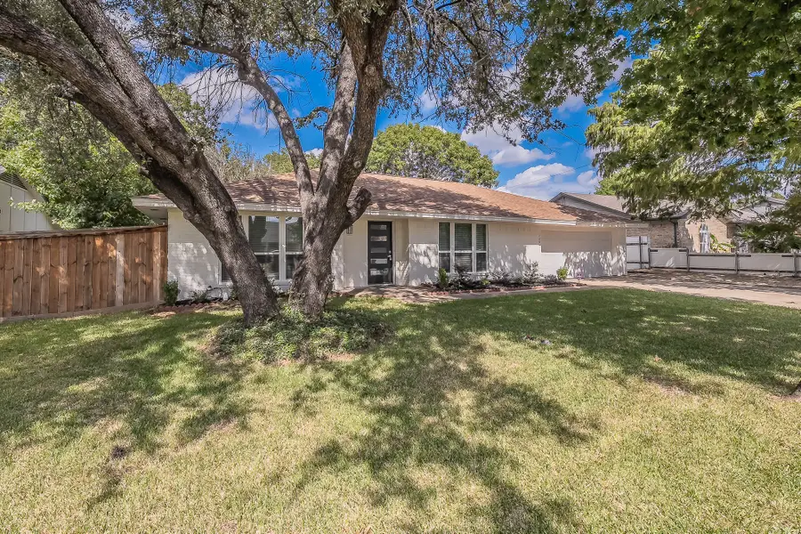 728 Glenhaven Drive, Hurst, TX 76054 - #3