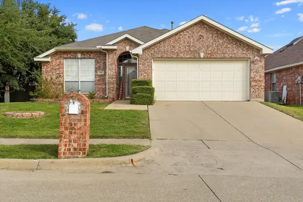 1101 Bellcrest Drive, Arlington, TX 76002