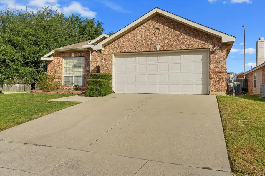 1101 Bellcrest Drive, Arlington, TX 76002 - #2
