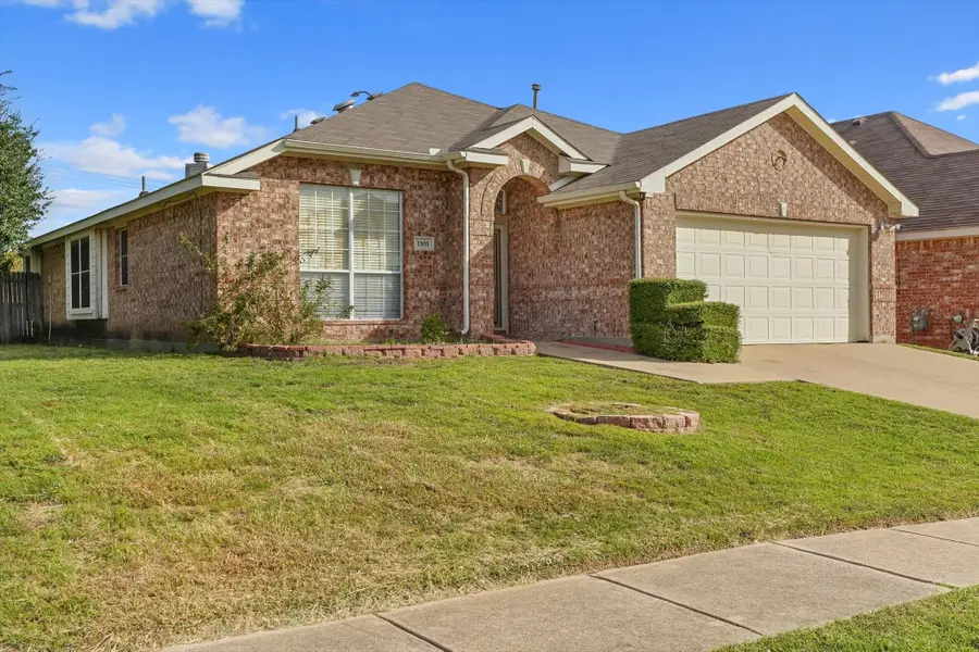 1101 Bellcrest Drive, Arlington, TX 76002 - #3